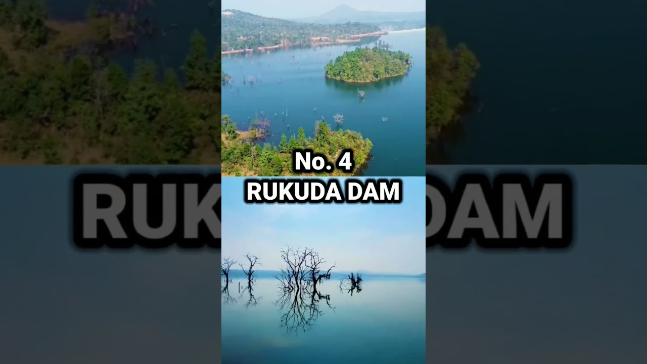 Top 10 Rourkela Picnic Spot #rourkela #picnic #tourism #shorts #touristplace