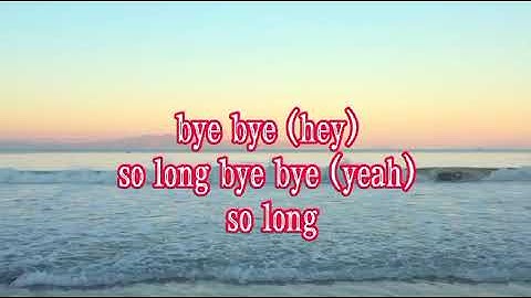 I believe(lyrics) by Jonathan Nelson