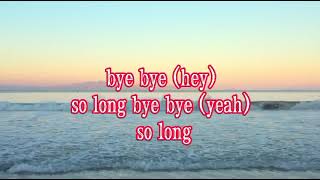 I believe(lyrics) by Jonathan Nelson