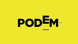 Podem at Logimat 2024