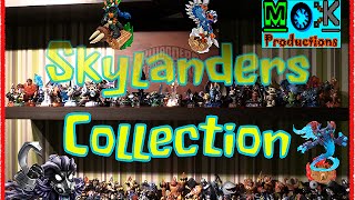 Skylanders: Collection Update (Pre-Superchargers)