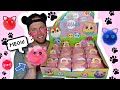 Sono teneri e coccolosi, sono i Sbabam Doki Doki Kitties Peluches!