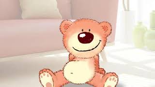 Next Time I See You... - Sending You A Hug Ecard