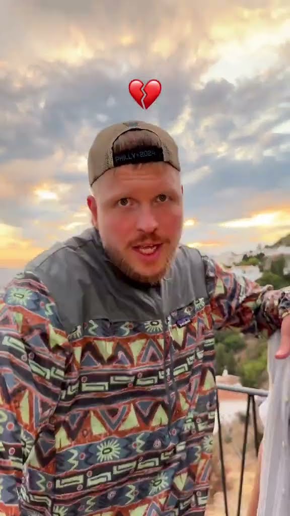 DAS GEHT VORBEi OUT NOW