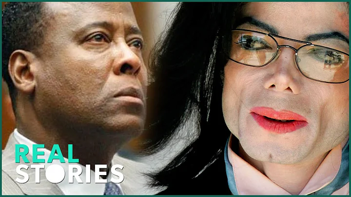 Killing Michael Jackson (Full Documentary) | Real Stories