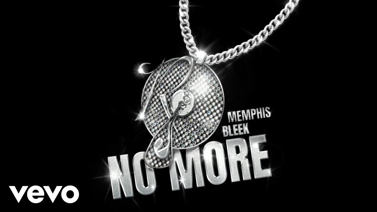 Watch Memphis Bleek, Cool & Dre - No More (Visualizer) on YouTube Watch Memphis Bleek, Cool & Dre - No More (Visualizer) on YouTube