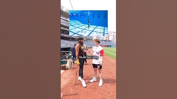 Fernando Tatís Jr.’s BEST LIFT 👀🦾🦾🔥 #shorts