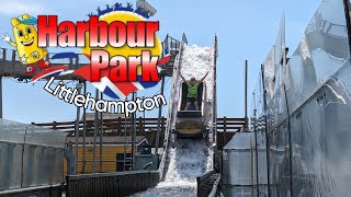 Harbour Park - Littlehampton | Summer 2024