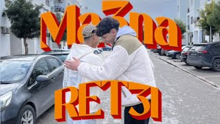 Ma3Na Ret3I Maaya L&Dou