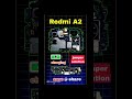 Redmi A2 charging jumper|✅.... #viral #like #subscribe #share #comment