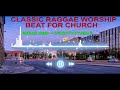 CLASSIC REGGAE WORSHIP BEAT FOR CHURCH WORSHIP @ClassicAfroBeats