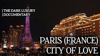 Paris: The Old Money Lifestyle | Billionaires, Fashion & Timeless Wealth | The Dark Luxury Net Worth