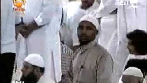 ما تيسر من سورة الرعد | عشاء الأربعاء ٨ ربيع الآخر ١٤٣١هـ للشيخ د. صالح آل طالب