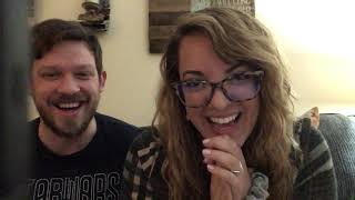 COVID Chronicles #1