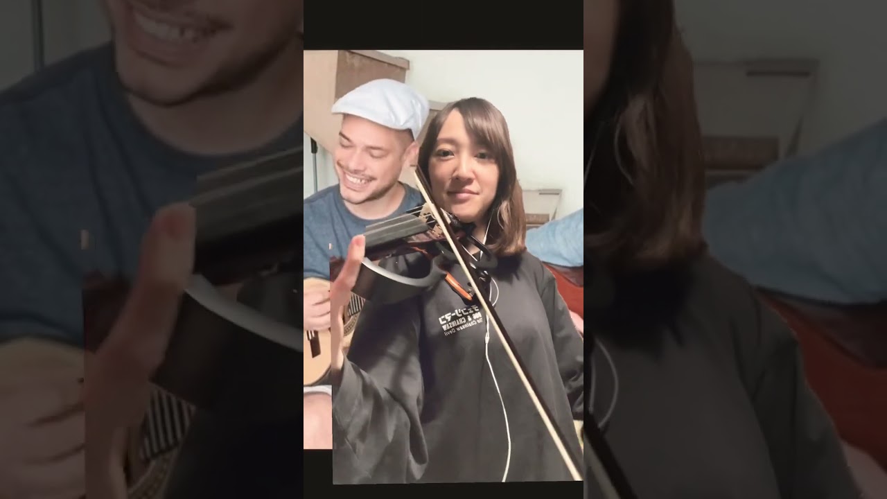 Choro Challenge 🥰 