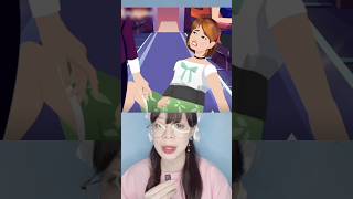 THIS PREGNANT WOMAN GIVES BIRTH TO A CUTE BABY ON A PLANE⁉️ | Esterviona #shorts #story THIS PREGNANT WOMAN GIVES BIRTH TO A CUTE BABY ON A PLANE⁉️ | Esterviona #shorts #story