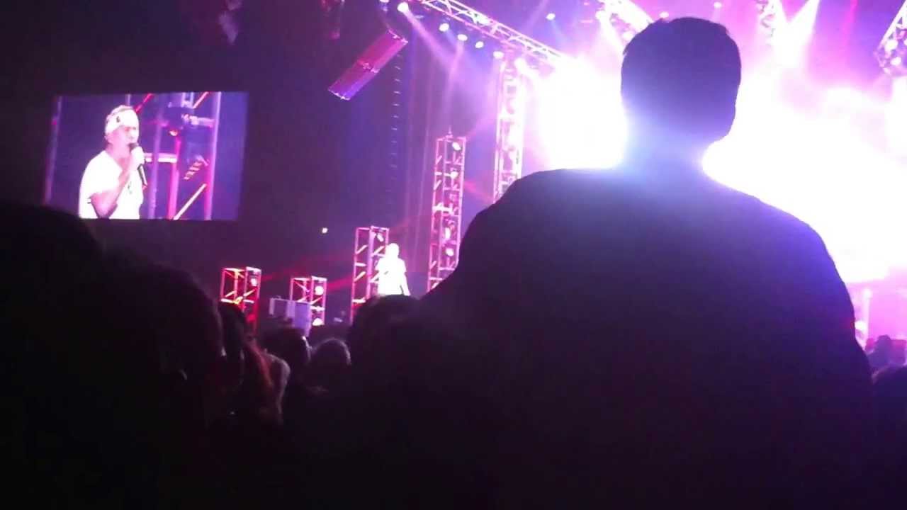 Cold Chisel Star Hotel (Live at Adelaide Entertainment Centre, 2011