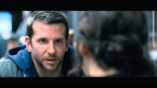 Il lato positivo - Silver Linings Playbook - Trailer Italiano HD