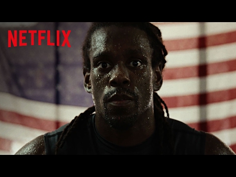 CounterPunch | Officiële trailer [HD] | Netflix