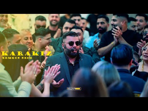 XEMGIN NECO | KARAKIZ 2024 | TÜRKISH-KURDISH | by #dliarfilmproduction