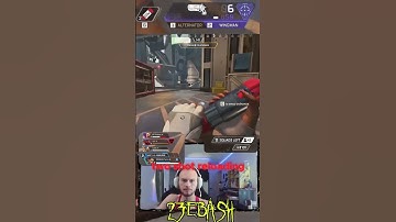 Apex Legend Recorded stream from Twitch 23EBASH