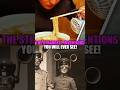 the most strangest inventions you you will ever see!