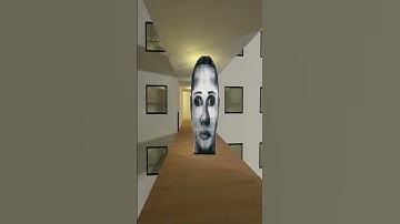 too much Nextbots... Gmod #skibiditoilet