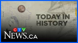 Today in History: May 22