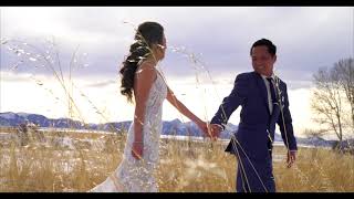 Jayden + Julie