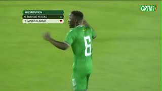 Sport | Résume du match : MALI 🇲🇱 4 - 0 🇸🇸 SOUDAN DU SUD , Éliminatoire de la CAN Côte d'Ivoire 2023