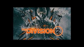 THE DIVISION 2   40 Minutes of Gameplay Demo PS4, XBOX ONE, PC Developer Walkthrough 2018