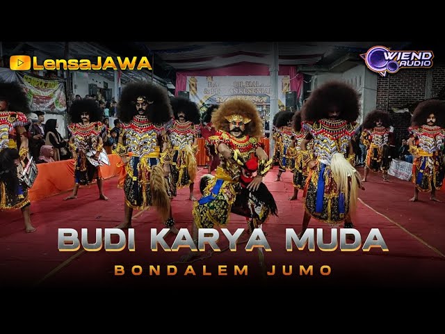 Perdana..!!! BKM BUDI KARYA MUDA - BONDALEM JUMO TEMANGGUNG class=