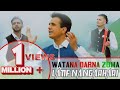 Watana derna zema  pashto new afghan song 2020  latif nangarhari