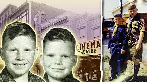 What happened to the Westerfield boys?