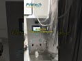 Why Yttria Spray Drying Fails? Pilotech YC-019 Achieves 90% Yield #lab #machine #dryingmachine
