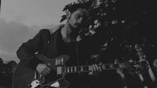 Lofi Guitar Jam - Come on Over