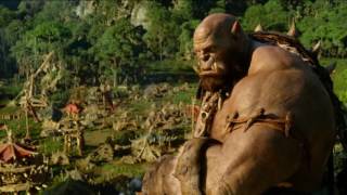 Обзор фильма Warcraft (Осторожно спойлеры Доооо) Обзор фильма Warcraft (Осторожно спойлеры Доооо)