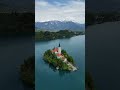 Bled _ Slovenia 🇸🇮 #slovenia #nature #usatravel #traveling #usatravelvlog #travel