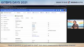 GitOps Days 2021: How to Apply GitOps on Infrastructure For Real - Viktor Farcic