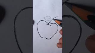 Apple #drawing #new #sketch