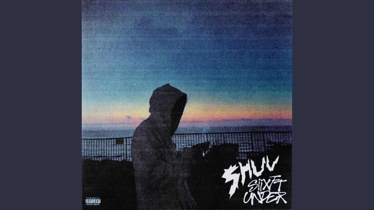 Watch shuv on YouTube Watch shuv on YouTube
