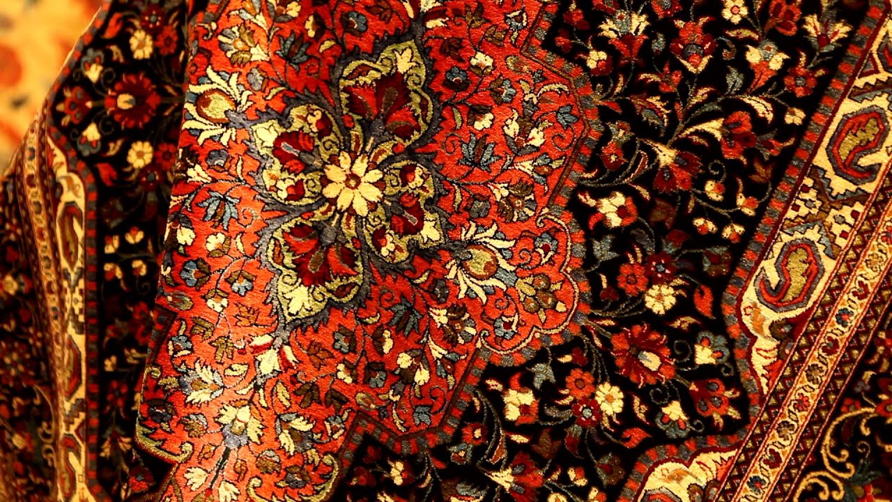 tabriz tappeti via Anagnina Roma