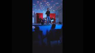 Cover - Amor del Bueno (Versión en Vivo GCG)