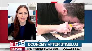 The BizPo Show - feat. Heather Zumarraga