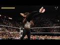 Oba Femi ataca a Dominik Mysterio | WWE RAW 8 JUNIO 2026 ESPAÑOL LATINO