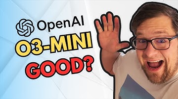 o3-mini is crazy GOOD at coding - First impressions against DeepSeek