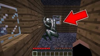 Я ПРИЗВАЛ СКРОМНИКА В СВОЁМ МИРЕ В МАЙНКРАФТ ! SHY GUY SCP - 096 MINECRAFT 1.12.2 👻