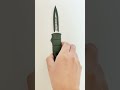 B67 Double Sided Everyday Carry Multiple Styles Autos Switchblades Out The Front Knives #edc