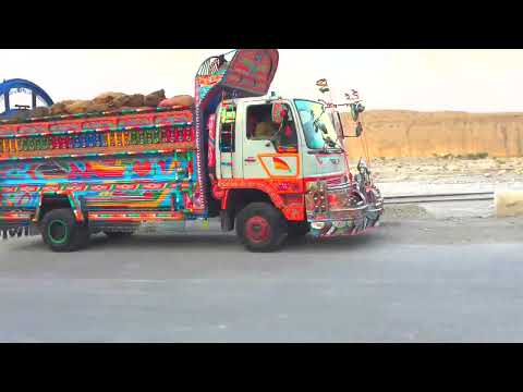 Nazna - Season 2 - Episode 4 - ft. Baramsh Baloch - Naveed Mengal - Obaid Sahar - Shahsumal Baloch