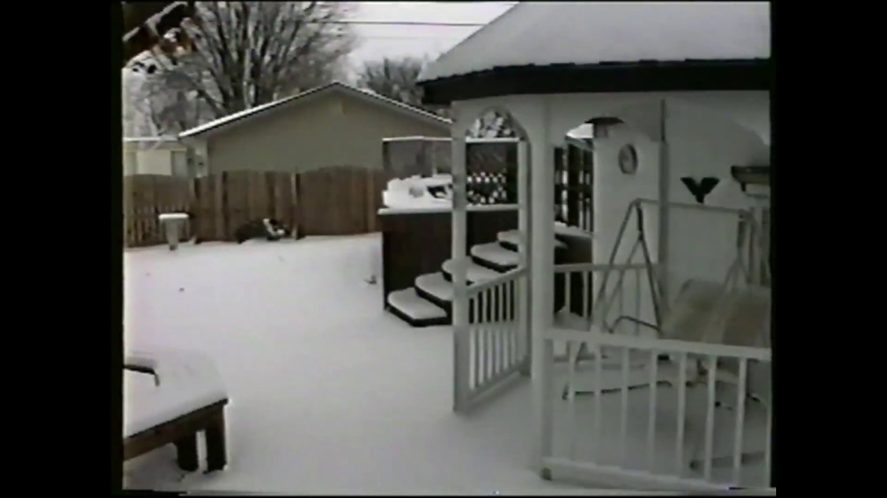 Each state movies popsugar previous Christmas in Indiana - YouTube